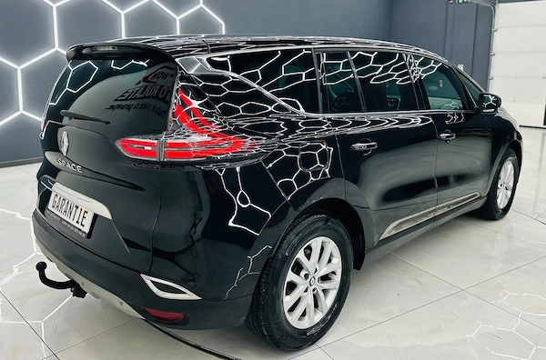 RENAULT Espace 2015 — imagine 4
