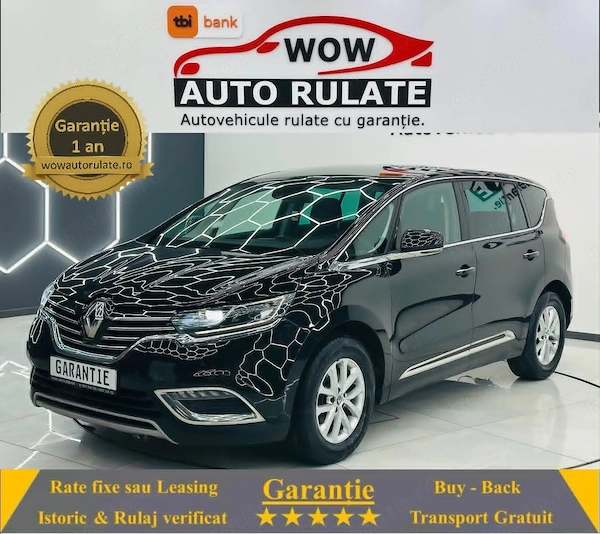 Renault Espace