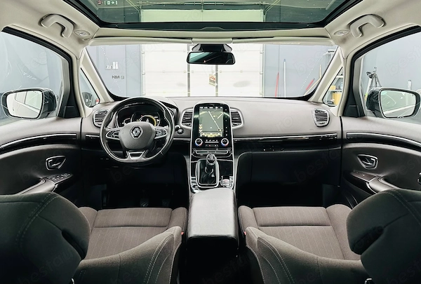 RENAULT Espace 2015 — imagine 6