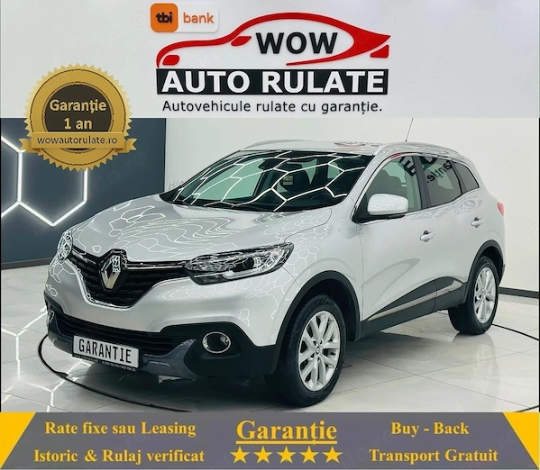 Renault Kadjar