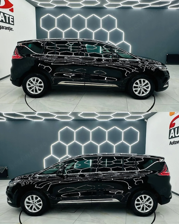 RENAULT Espace 2015 — imagine 5