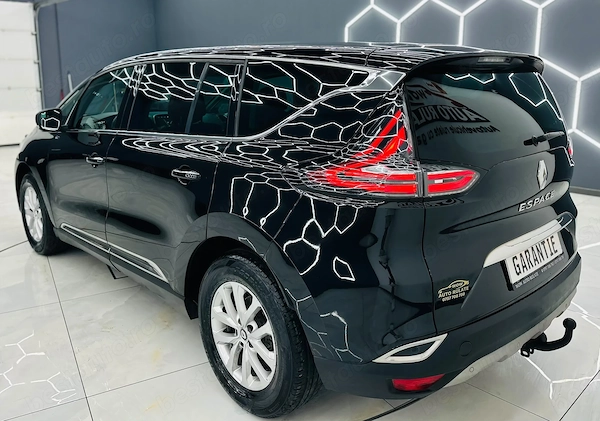 RENAULT Espace 2015 — imagine 3