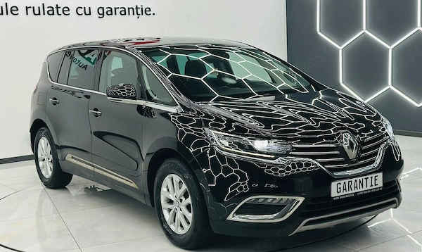 RENAULT Espace 2015 — imagine 2