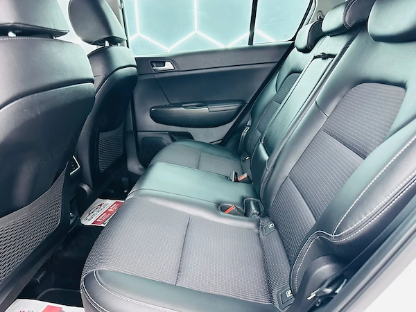 KIA Sportage 2020 — imagine 15