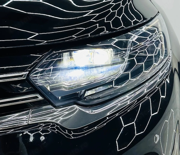 RENAULT Espace 2015 — imagine 10