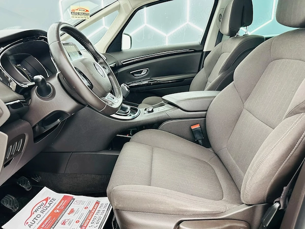 RENAULT Espace 2015 — imagine 12