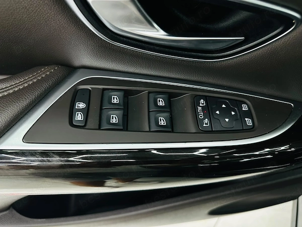 RENAULT Espace 2015 — imagine 13