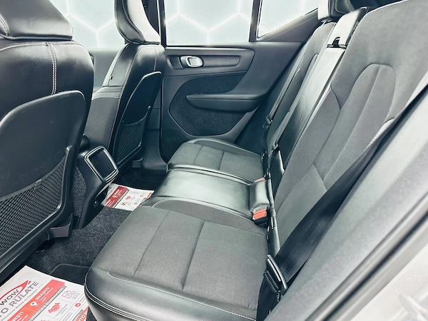 VOLVO XC40 2019 — imagine 14