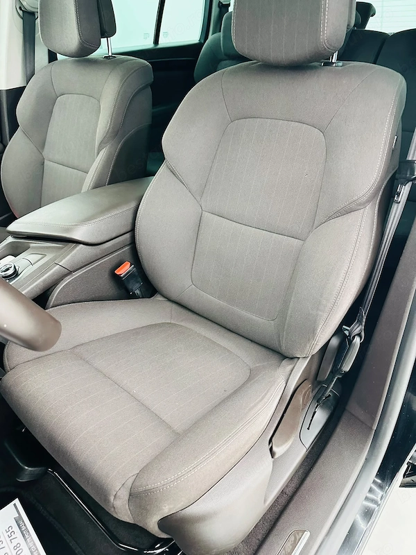 RENAULT Espace 2015 — imagine 11