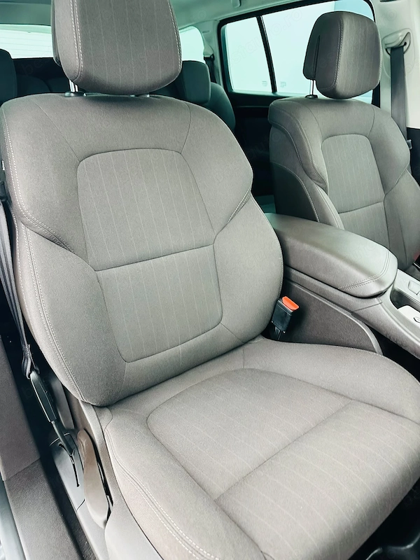 RENAULT Espace 2015 — imagine 19