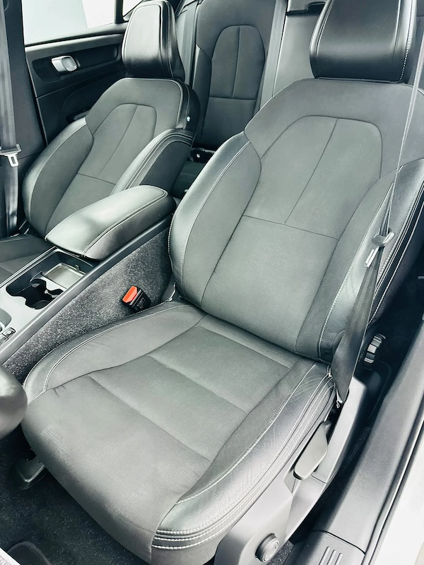 VOLVO XC40 2019 — imagine 20