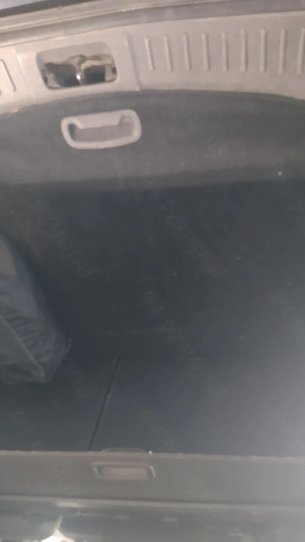 FORD Kuga 2010 — imagine 7