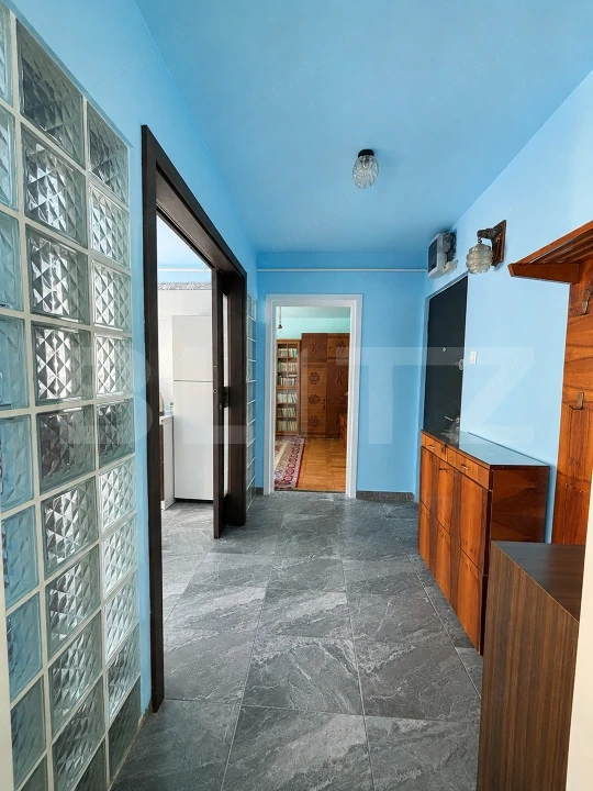 Un apartament cu 3 camere, pregătit să devină „acasă”, Zona Take Ionescu — fotografia 3
