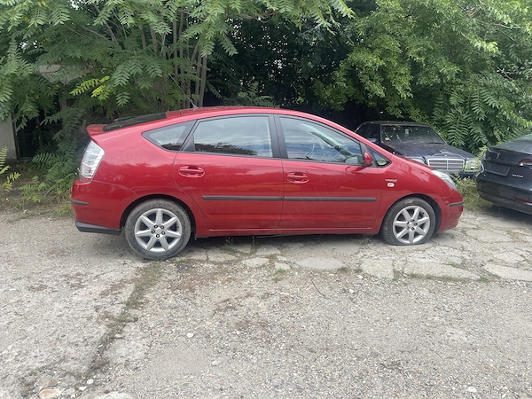 TOYOTA Prius 2007 — imagine 4
