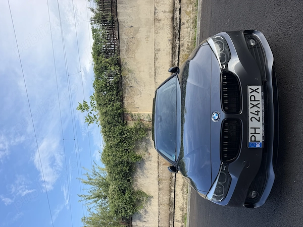 BMW 4 Series 2017 — imagine 2