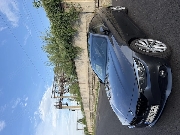 BMW 4 Series 2017 — imagine 3