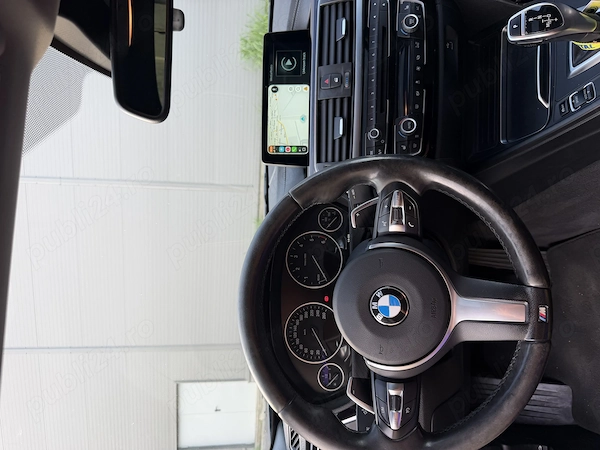BMW 4 Series 2017 — imagine 4