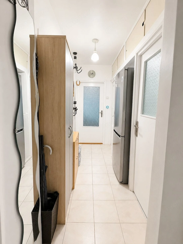 Apartament 3 camere | Circumvalațiunii – Piața Dacia | Etaj 1 | 92.000 — fotografia 1