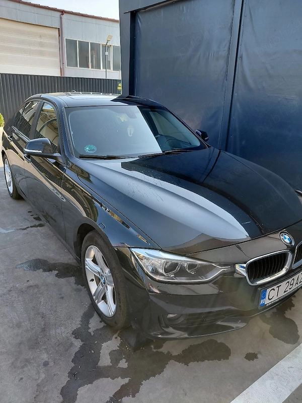 BMW 3 Series 2013 — imagine 2