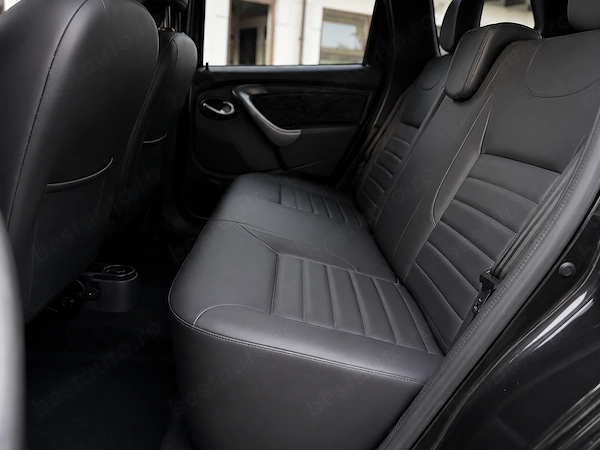 DACIA Duster 2016 — imagine 9