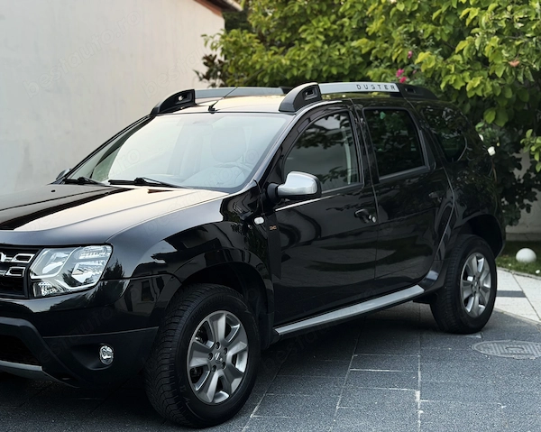 DACIA Duster 2016 — imagine 7