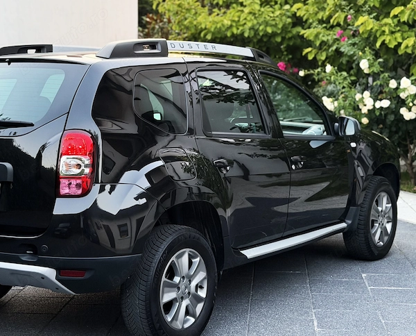 DACIA Duster 2016 — imagine 6