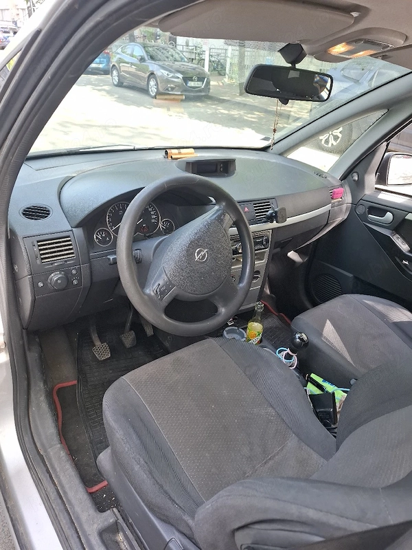 OPEL Meriva 2003 — imagine 2