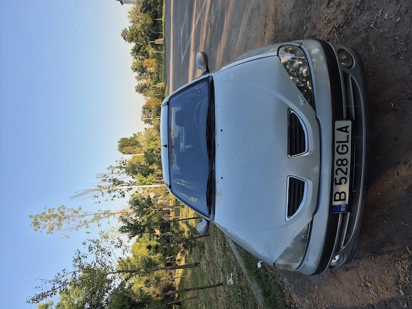 RENAULT Megane 2000 — imagine 2