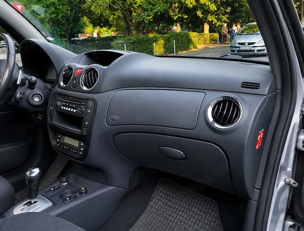 CITROËN C3 2008 — imagine 5