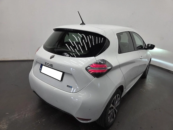RENAULT Zoe 2021 — imagine 4