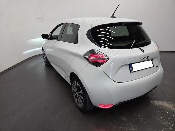 RENAULT Zoe 2021 — imagine 3