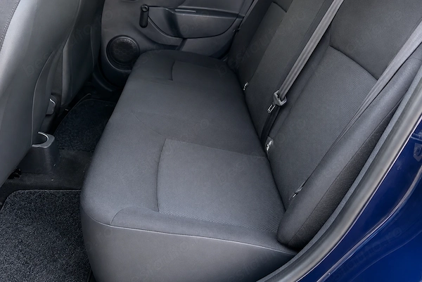 DACIA Logan 2015 — imagine 7