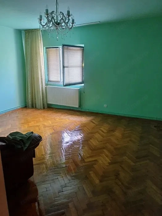 Apartament 3 camere cu 2 bai, cartier Manastur — fotografia 1