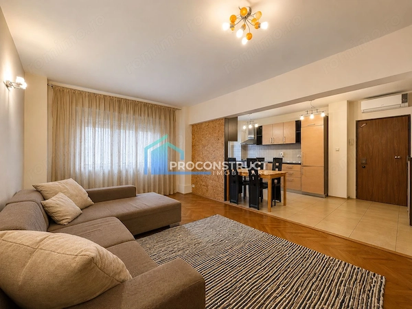 Apartament cu 3 cam – Calea Aradului COMISION 0% — fotografia 1
