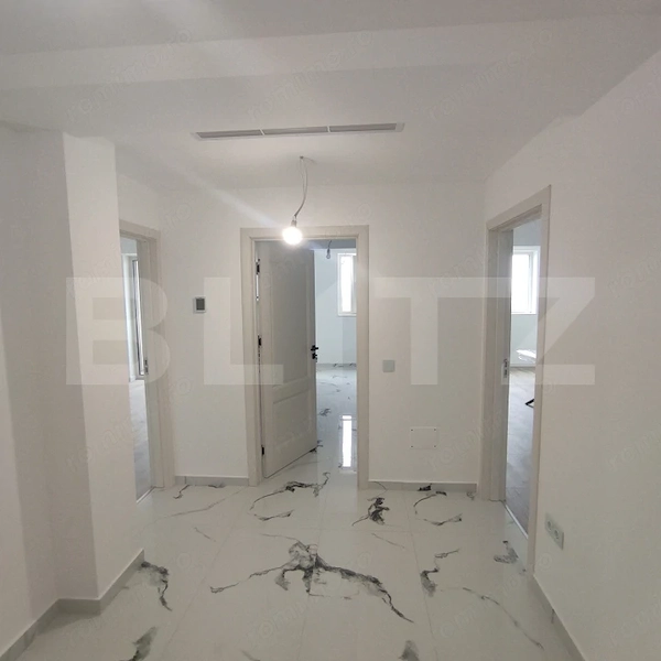 Apartament 2 camere | 72 mp | Complex Rasarit de Soare — fotografia 3