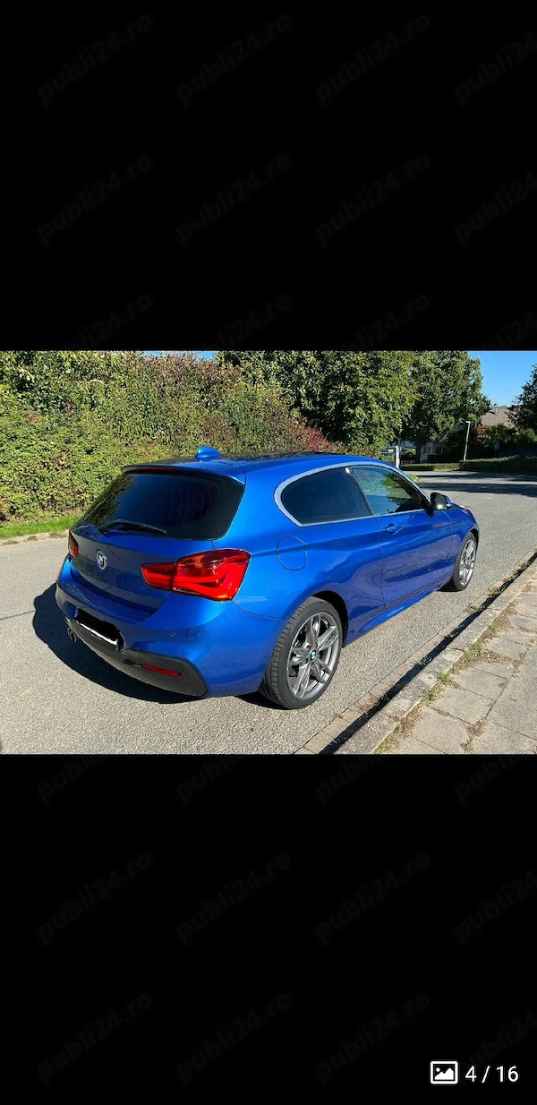 BMW 1 Series 2016 — imagine 2
