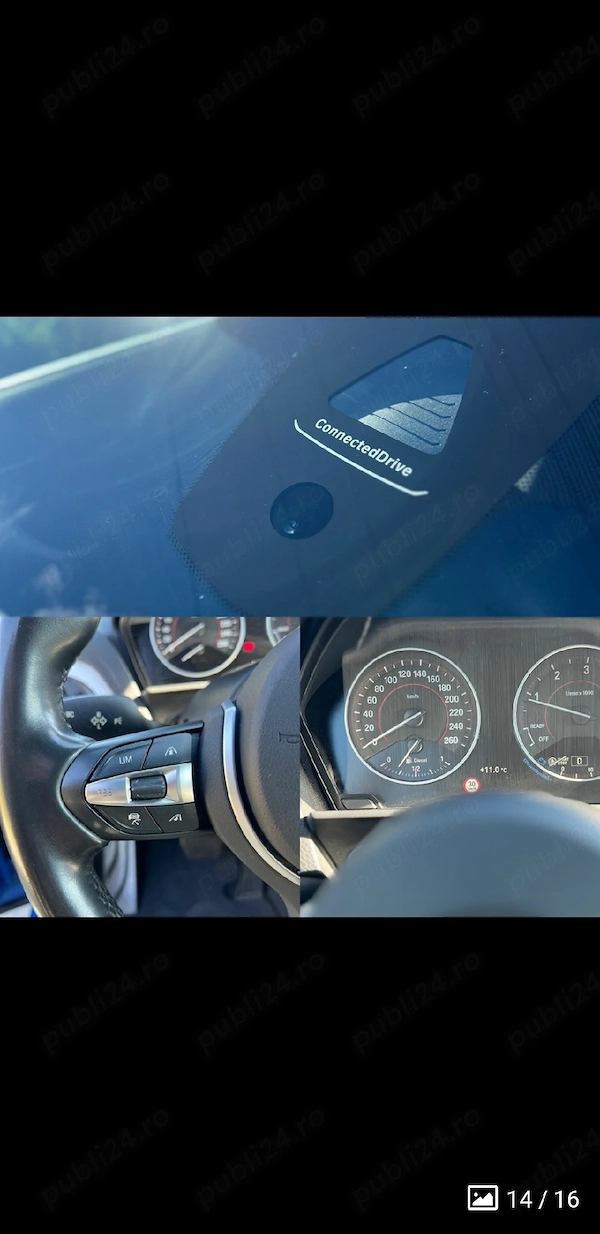 BMW 1 Series 2016 — imagine 3