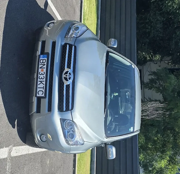 TOYOTA RAV4 2006 — imagine 7