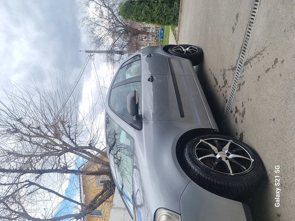 VOLKSWAGEN Polo 2007 — imagine 4