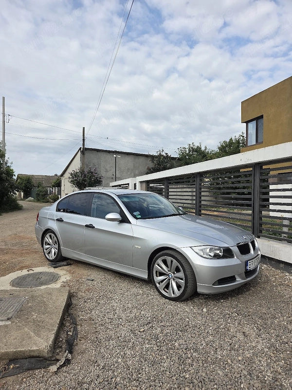 BMW 3 Series 2006 — imagine 4