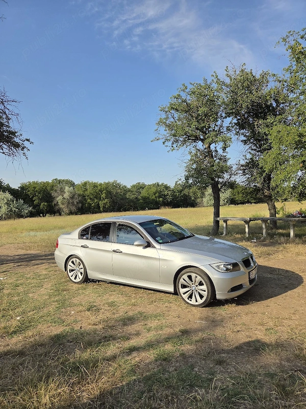 BMW 3 Series 2006 — imagine 3