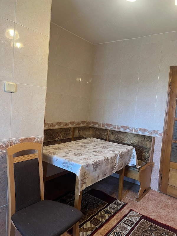 Apartament 3 camere Complex Studențesc — fotografia 3