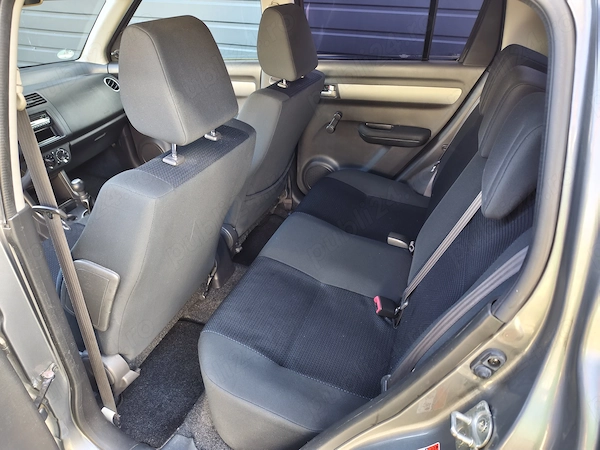 SUZUKI Swift 2010 — imagine 7