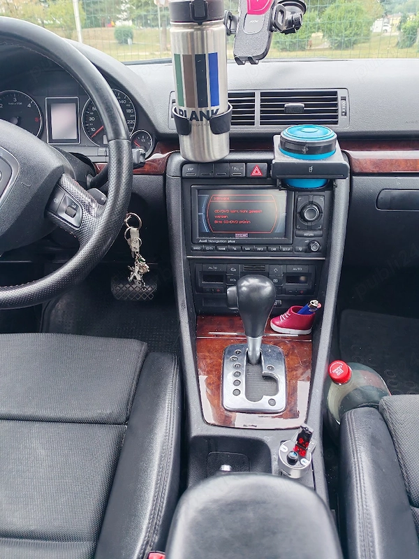 AUDI A6 2005 — imagine 2