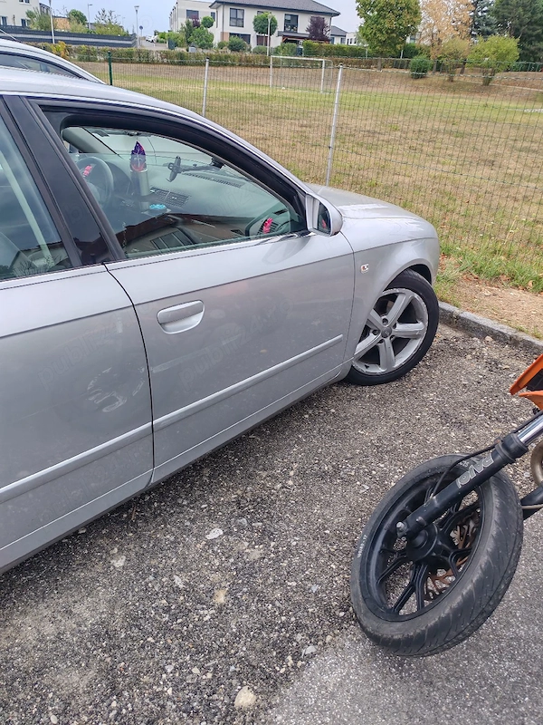 AUDI A6 2005 — imagine 3