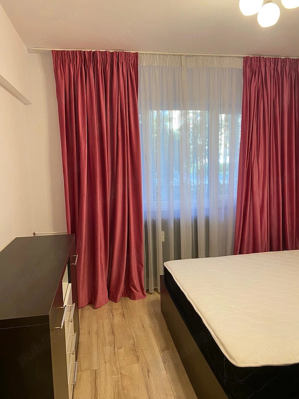 Inchiriere 3 camere Drumul Taberei- PRIMA INCHIRIERE - TOTUL NOU- 1 minut METROU Valea Ialomitei — fotografia 2