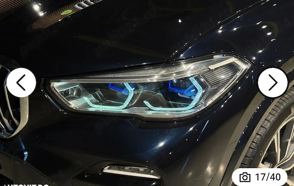 BMW X Series (Generic) 2019 — imagine 4