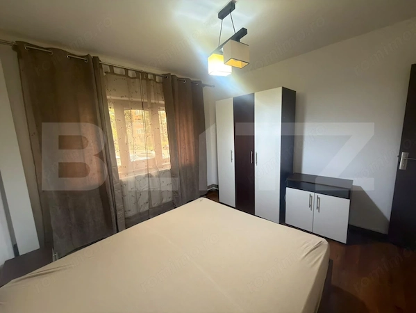 Apartament 2 camere de închiriat, 54 mp, zona 1 Mai — fotografia 2