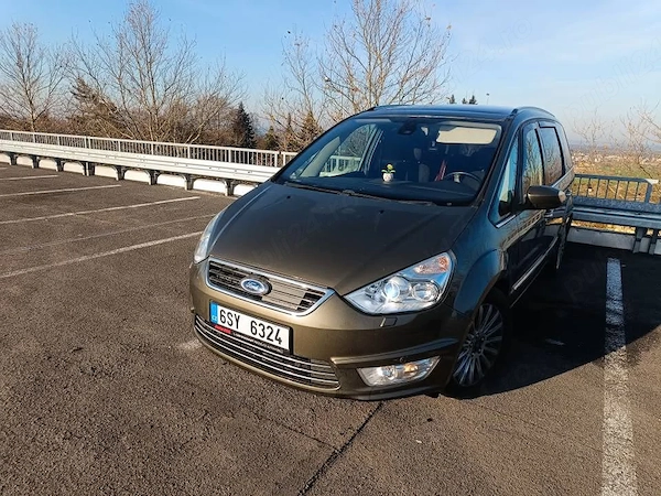 FORD Galaxy