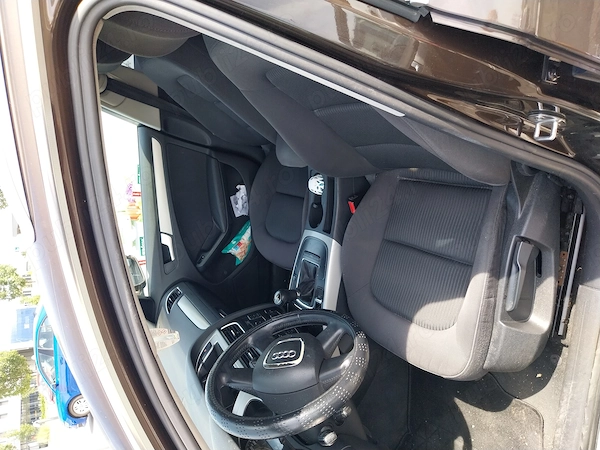 AUDI A4 2011 — imagine 6